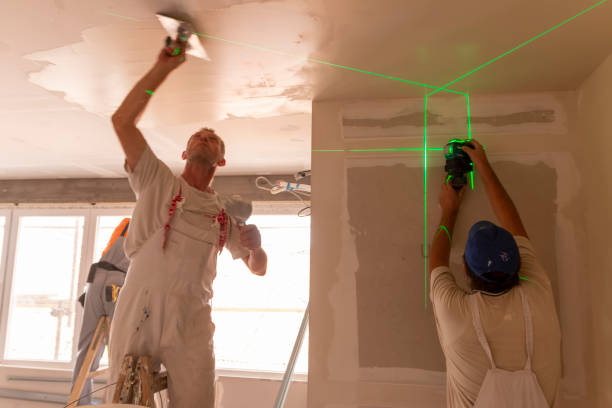 Best Mold Odor Removal Services  in Hot Springs Village, AR
