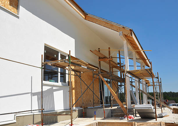 Best Mold Removal for HVAC Installations  in Hot Springs Village, AR