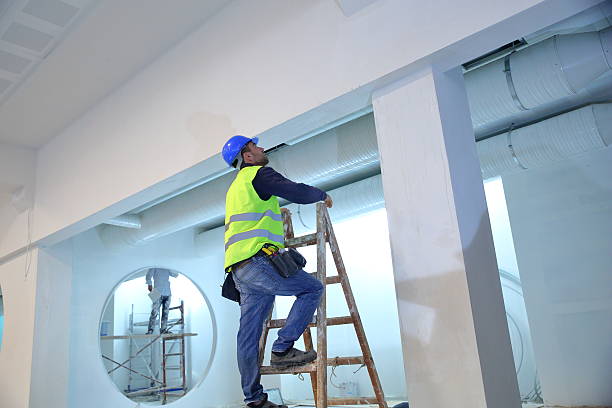 Best Environmental Consulting for Mold Prevention  in Hot Springs Village, AR